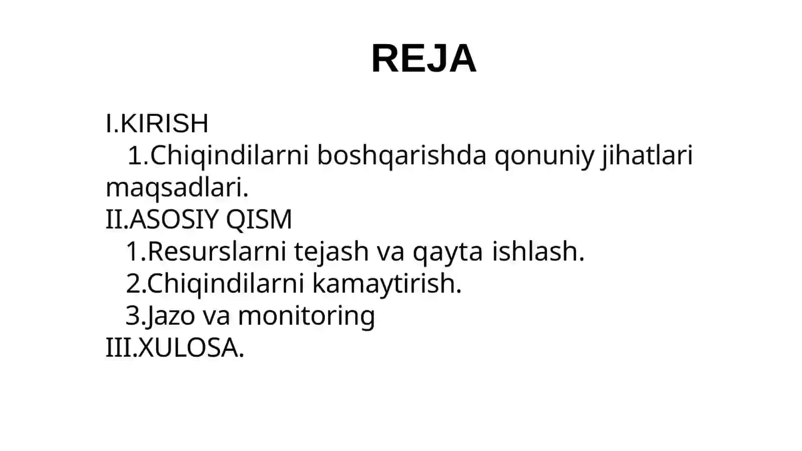 Neft va Gaz Sanoati Ekologiyasi 2