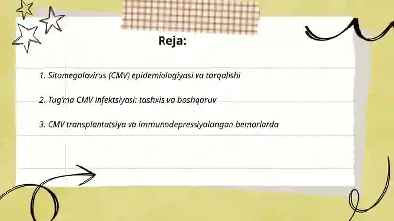 Bolalar yuqumli kasalliklari 2