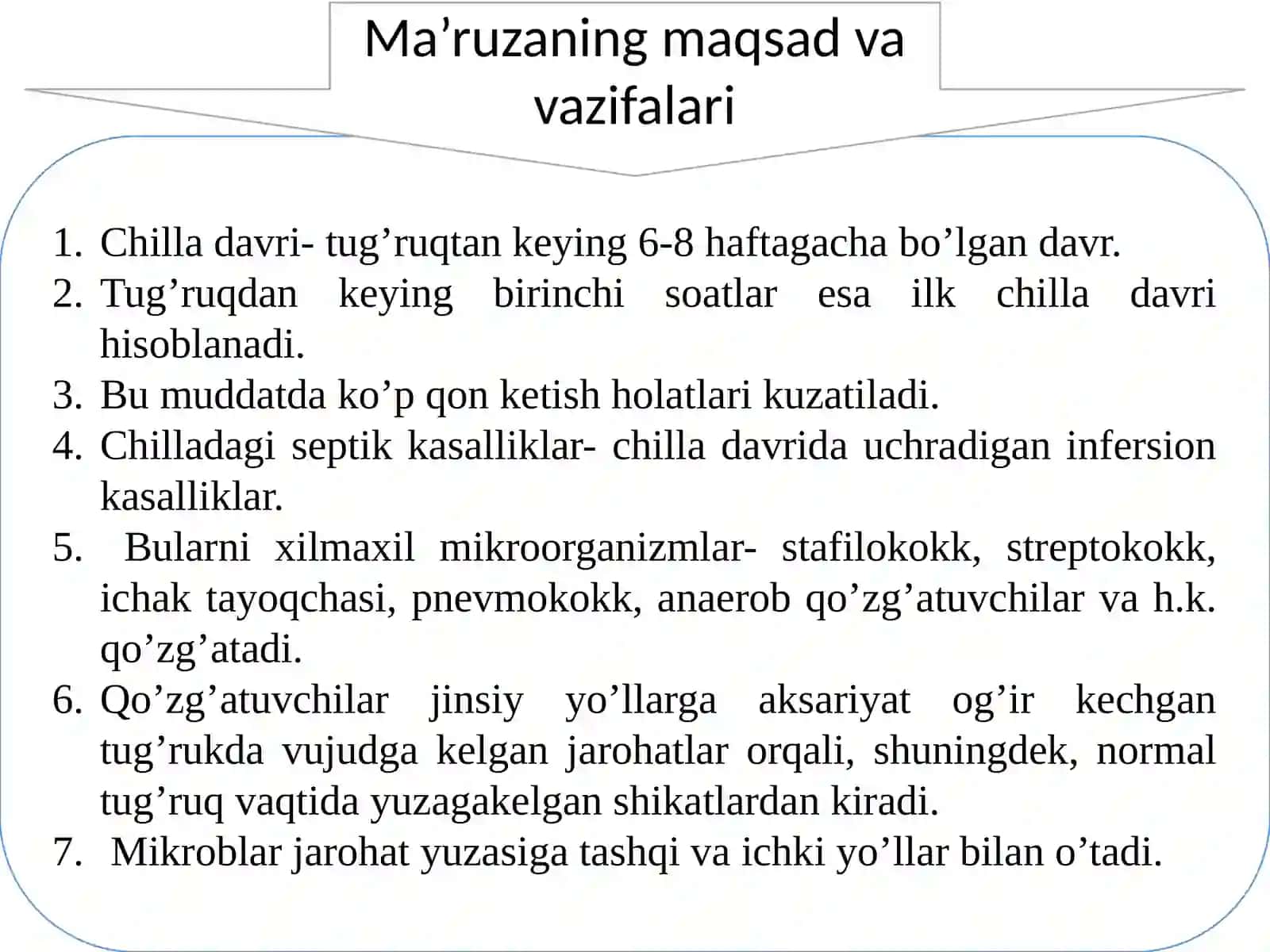 Chilla davri peritoniti 2