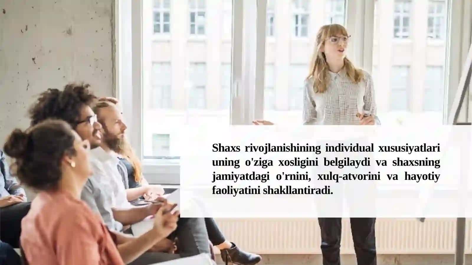 Pedagogik qobiliyat 2