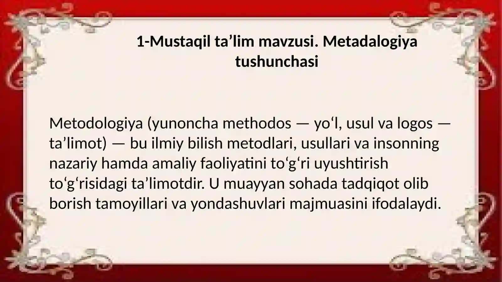 PEDAGOGIK  AKMEOLOGIYA 2