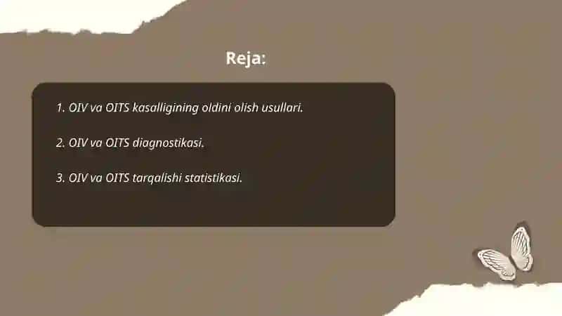 OIV va OITS 2