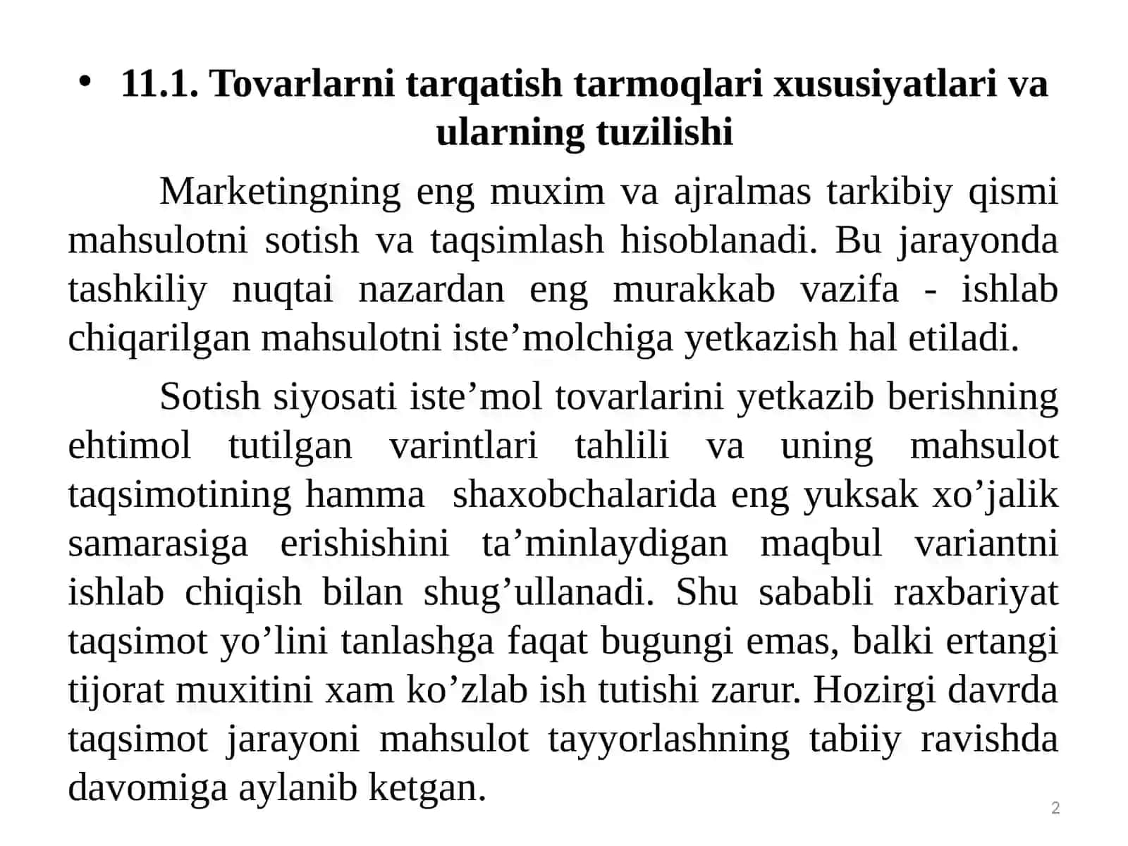 SOTISH SIYOSATI 2