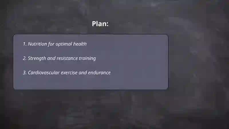 Health and Fitness 2