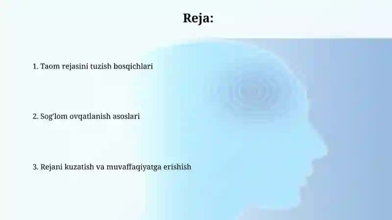 Ovqatratsiyoninituzish 2