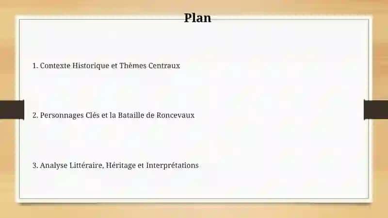 Chanson de Rolland 2