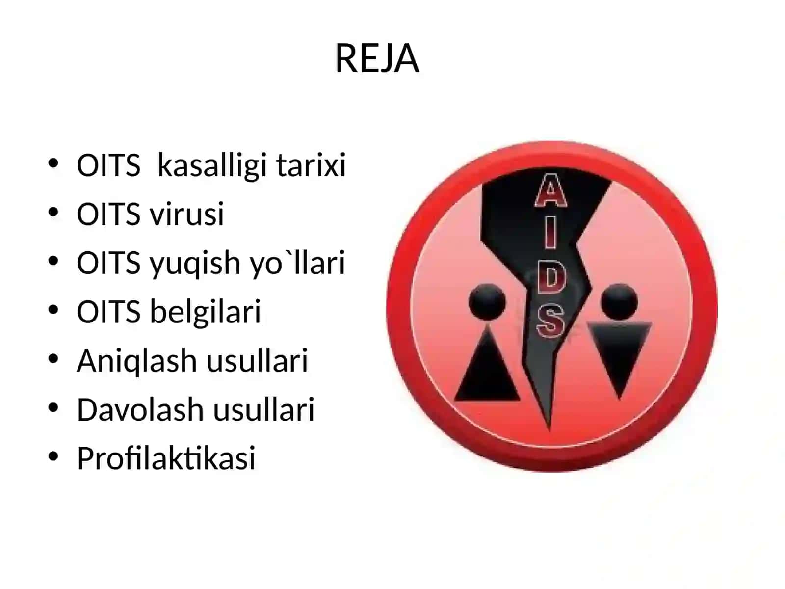 OIV/OITS VA UNING PROFILAKTIKASI 2