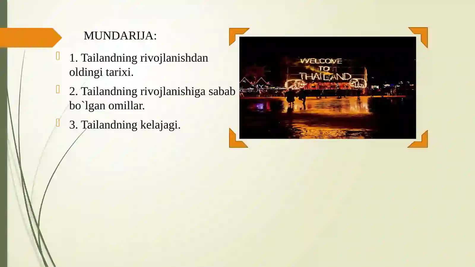 TAILAND 2