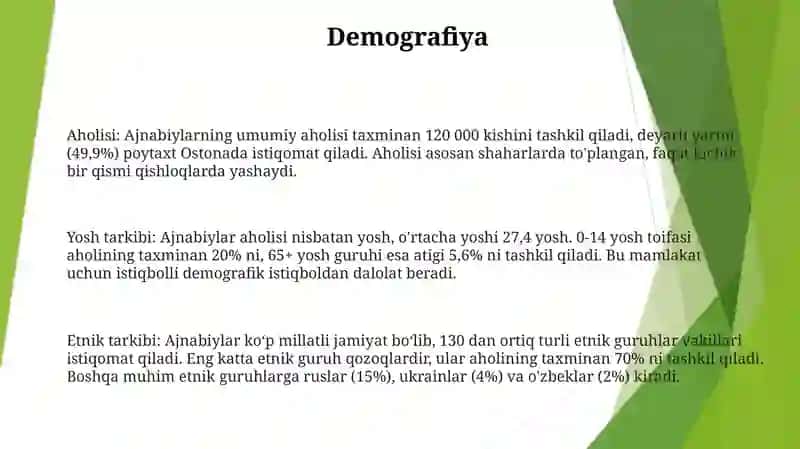 Ajnabiylar 2