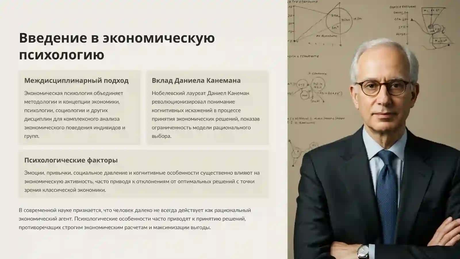 Экономическая психология 2