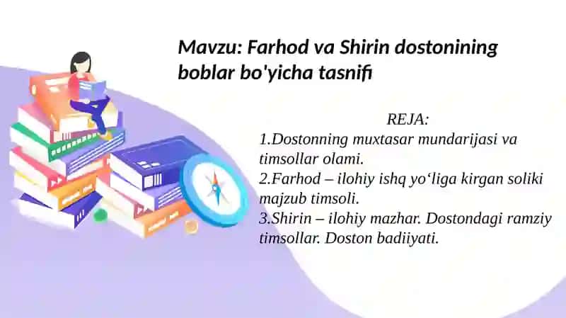 Farhod va Shirin 2
