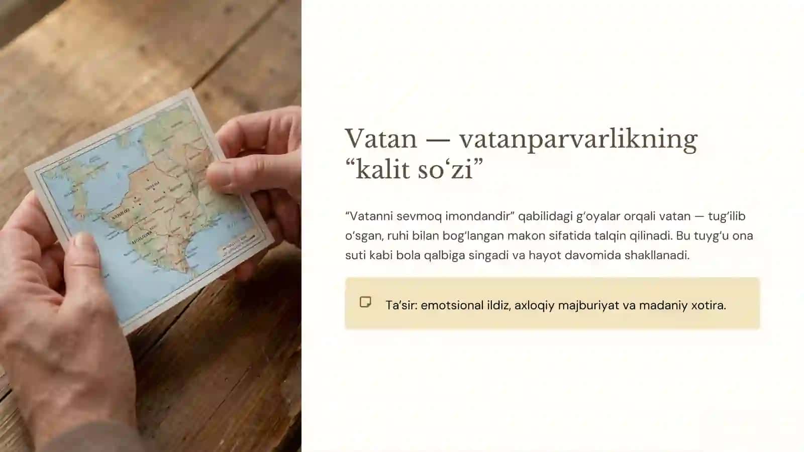 She’riyatda vatanparvarlik g’oyalarining aks etishi tahlili 2