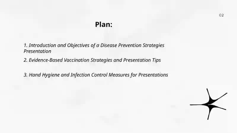 Disease Prevention Strategies Presentation 2