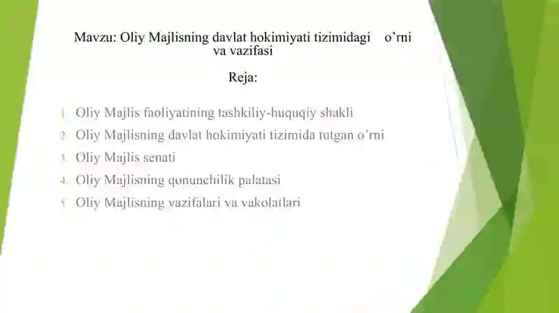 Konstitutsiyaviy huquq 2