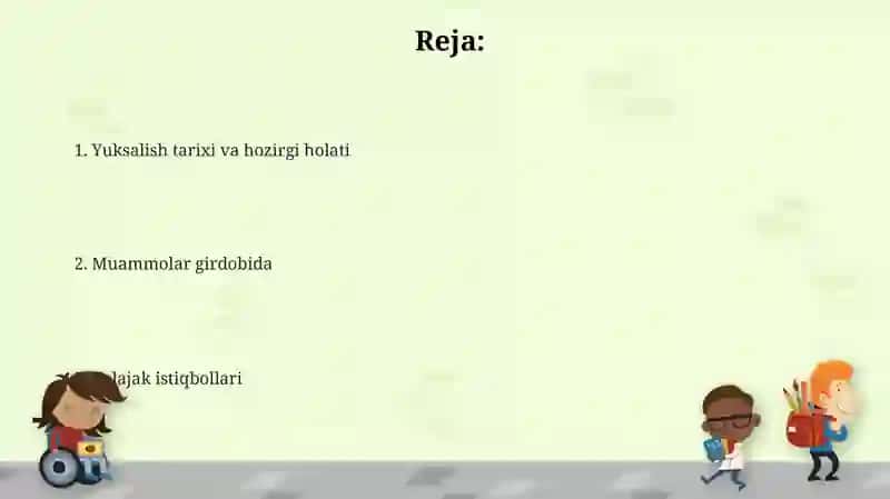 Xitoy:Yuksalish va inqiroz orasida 2
