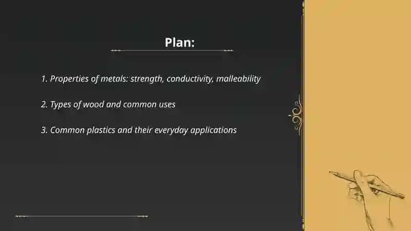 Properties of Metals 2