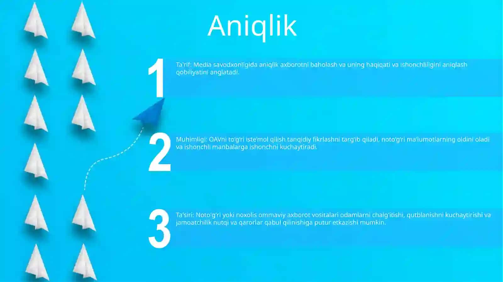 Media Muhitda Axloqiy Tamoyillar 2