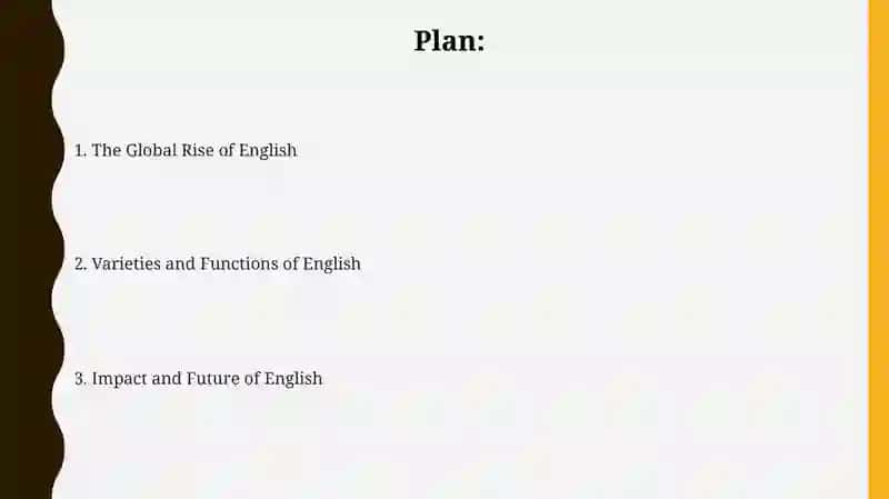 English around the world 2