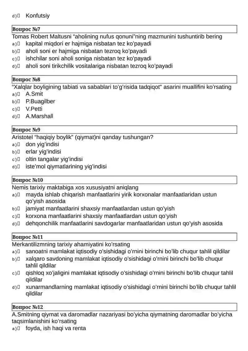 PRINCIPLES OF ECONOMICS 2-UZ 2