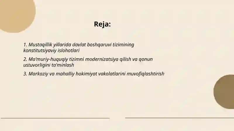 Navroʻz umumxalq bayramining tiklanishi 2