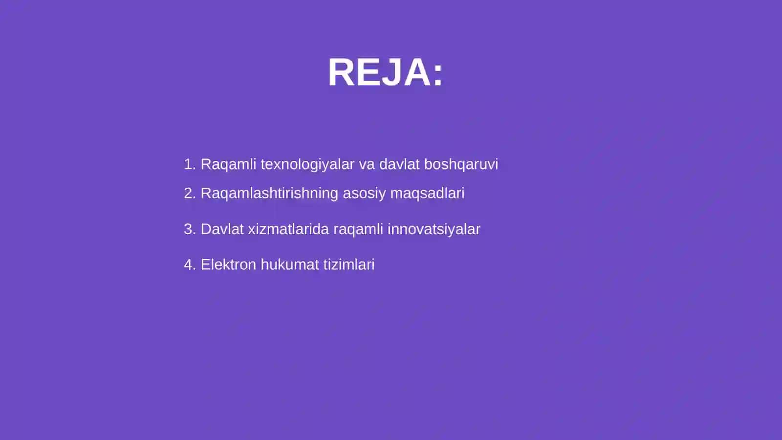 Raqamli Texnologiyalar va Davlat Boshqaruvi 2