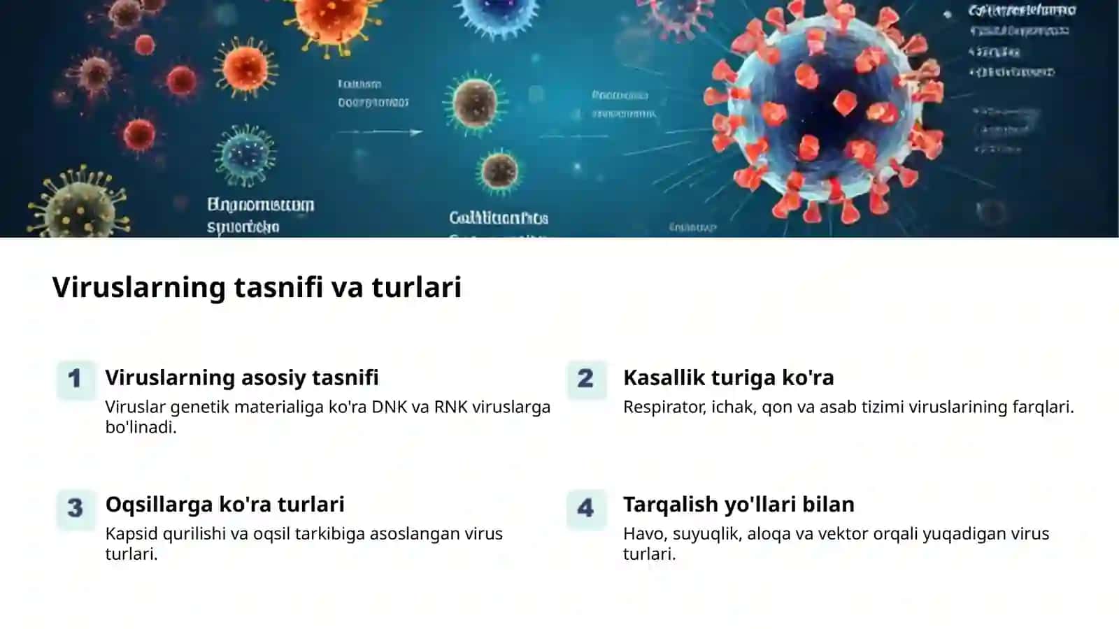 Viruslar: Kichik va Xavfli 2