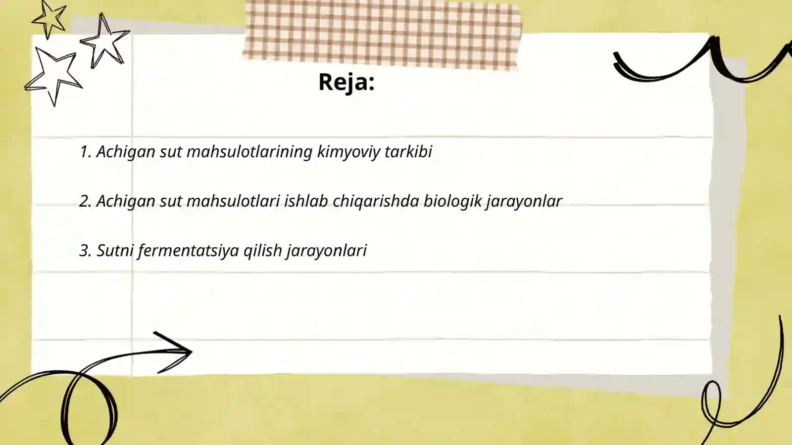 Achigan sut mahsulotlari 2