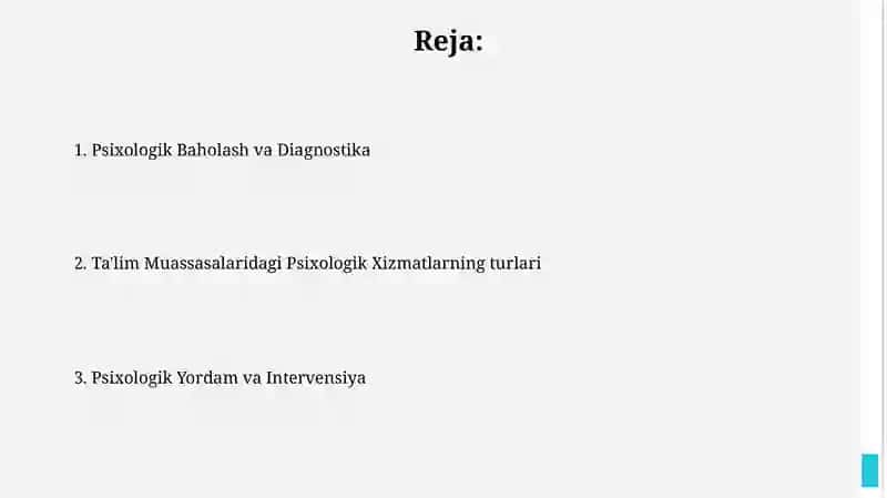 Psixologik xizmatlar 2