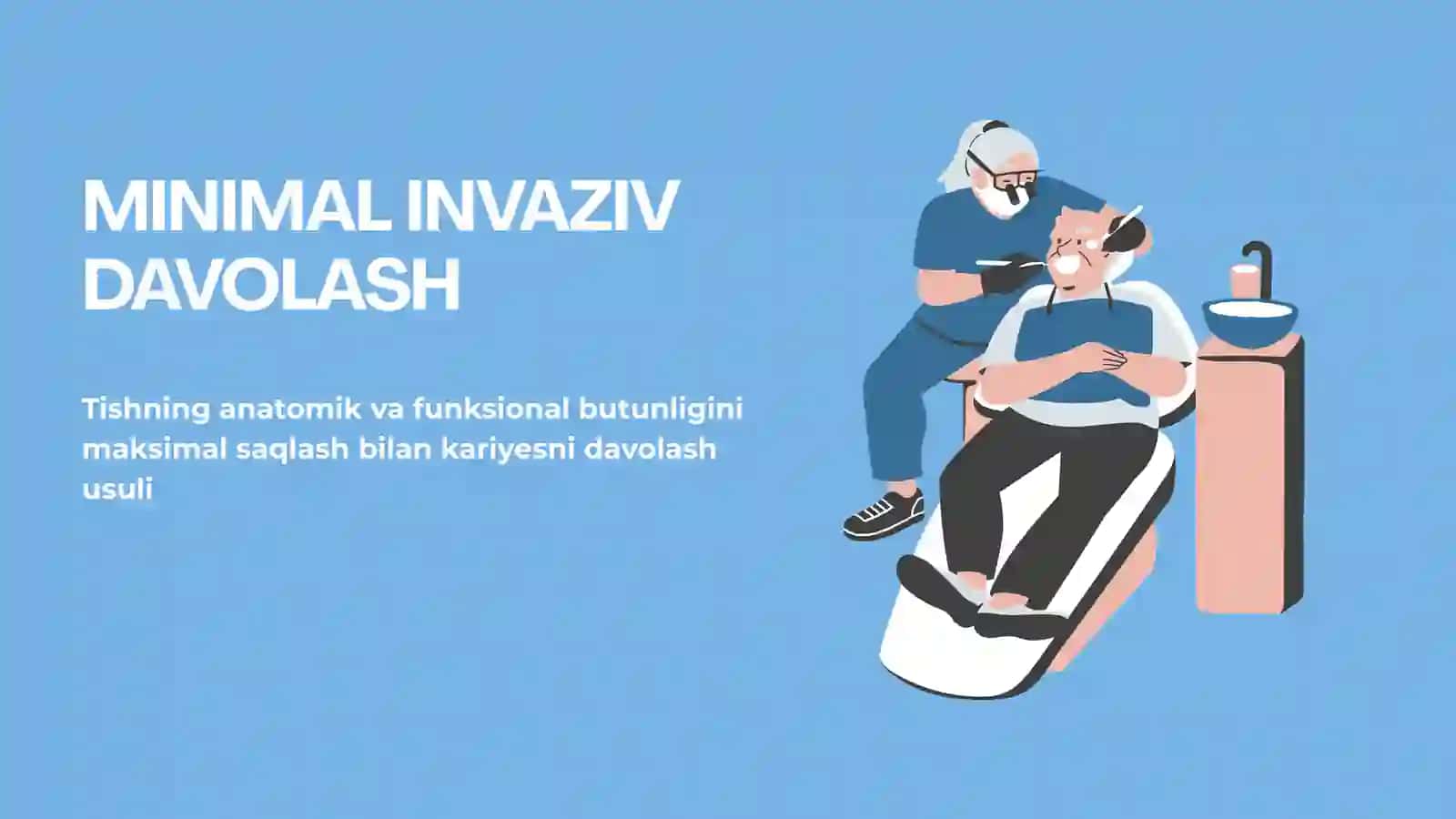 MINIMAL INVAZIV DAVOLASH USULLARI 2