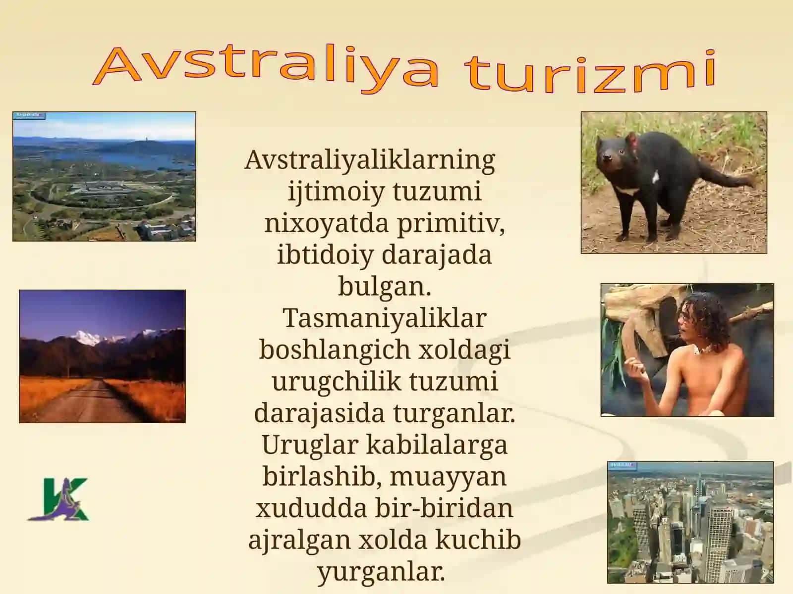 Avstraliya 2