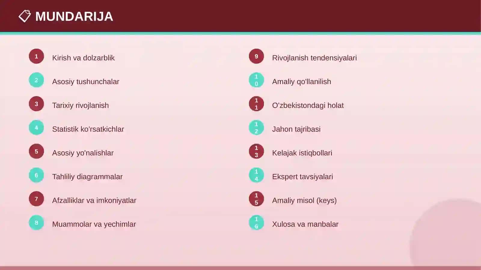 EKOLOGIK KIMYO 2