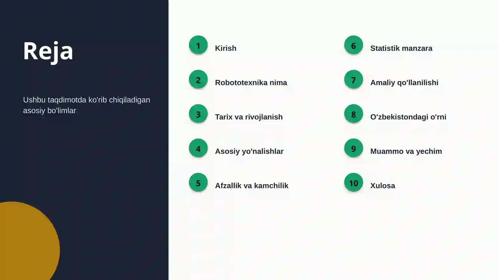 Robototexnika 2