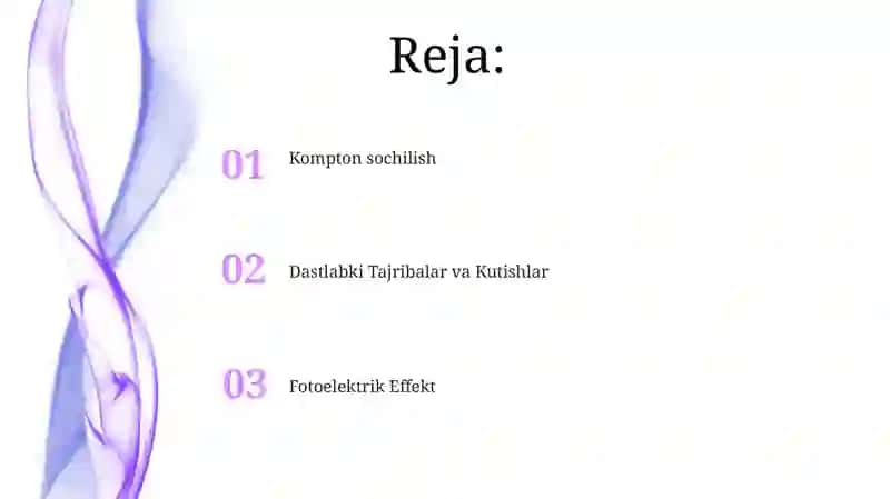 Fotoelektrik Effekt 2