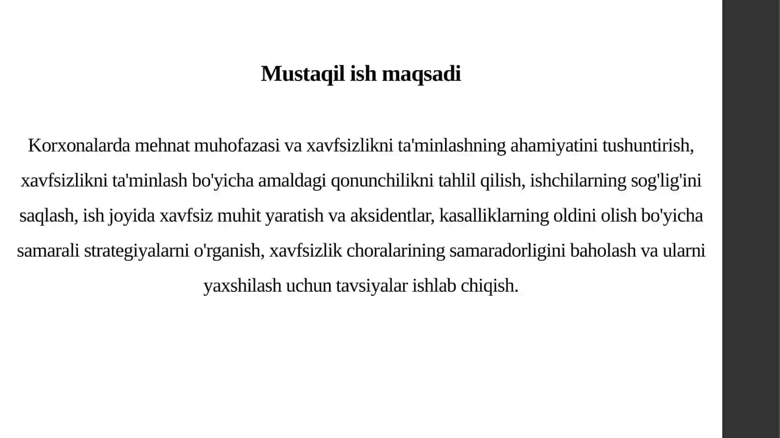 Mehmat Iqtisodiyoti 2