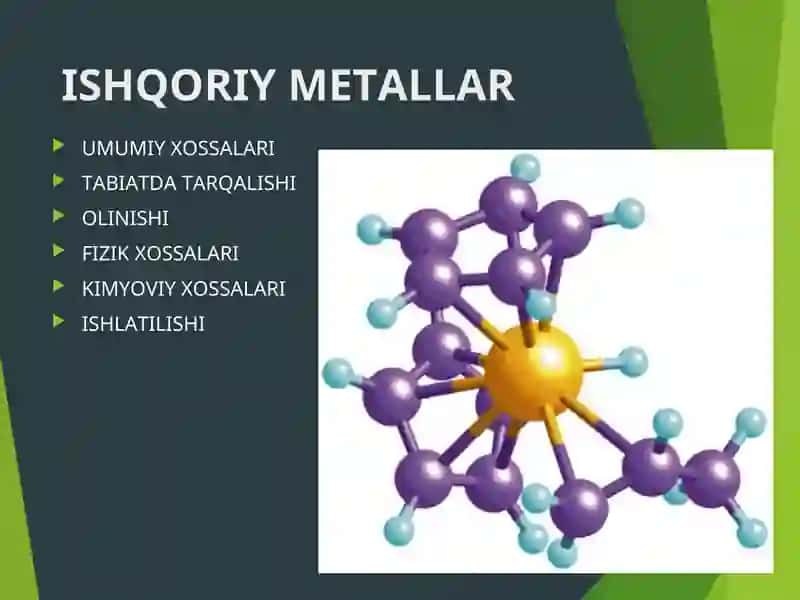 ISHQORIY METALLAR 2