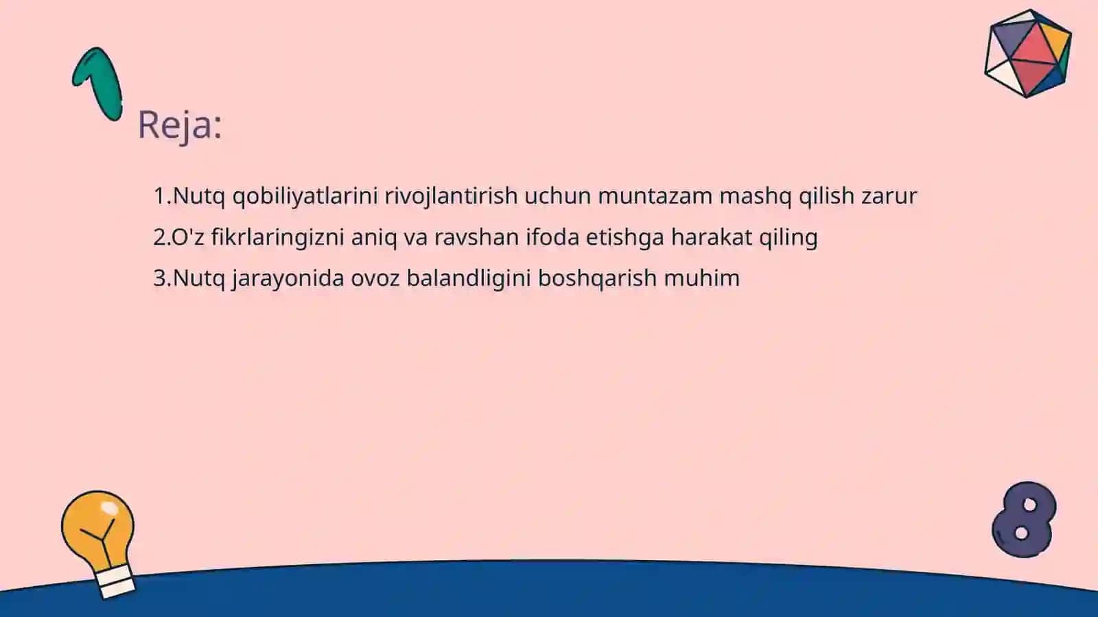 Nutq Qobiglyatlari 2