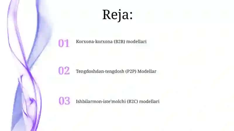 Filial marketing 2