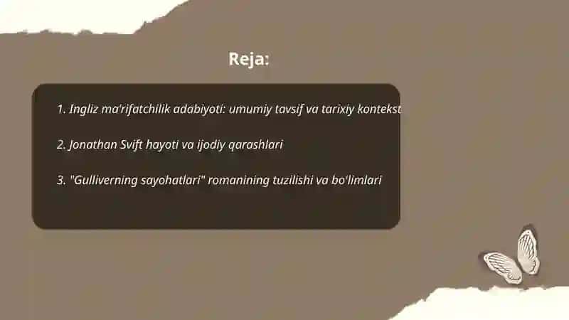 Gulliverning sayoxatlari 2