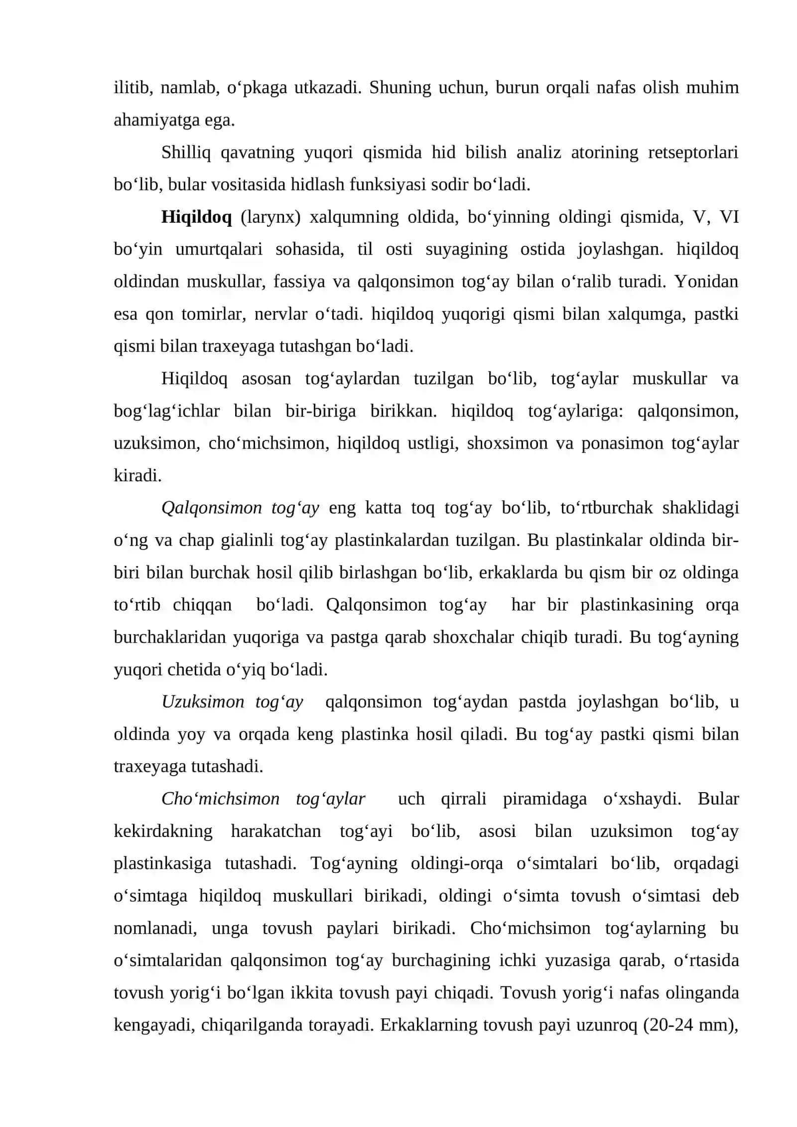 8-MA’RUZA. NAFAS OLISH SISTEMASI 2