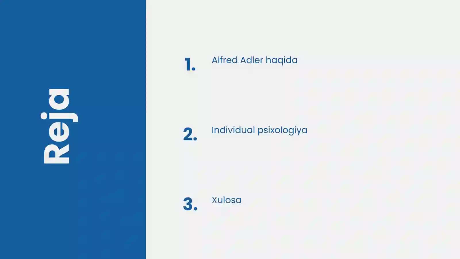 Individual psixologiya Alfred Adler 2