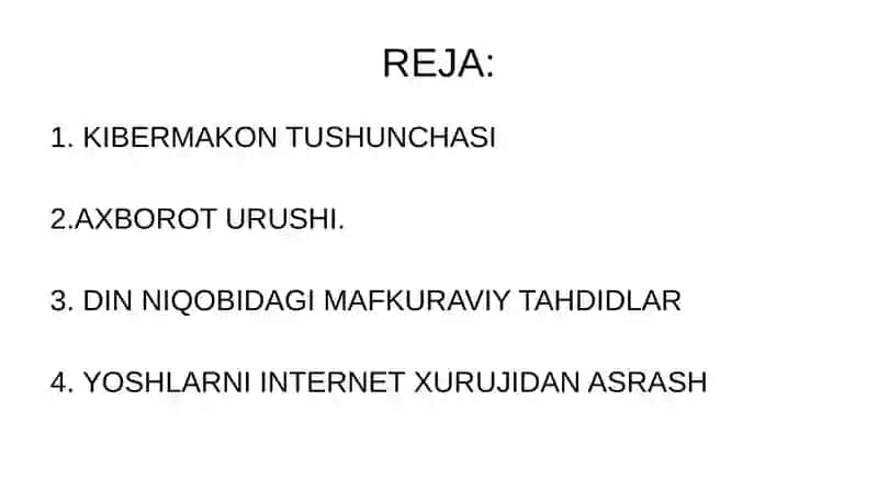 KIBERMAKON VA DIN 2