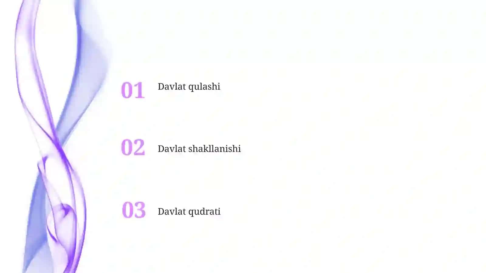 Davlat ideologiyasi 2