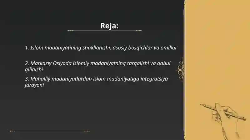 Oʻzbekistonning yangi tarixi 2