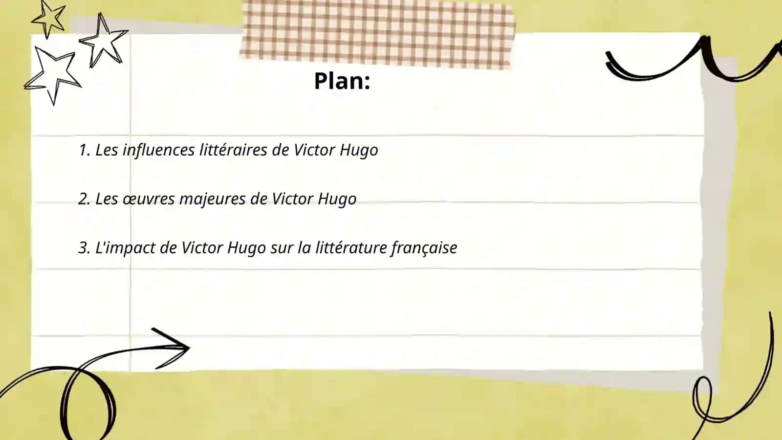 Victor Hugo 2