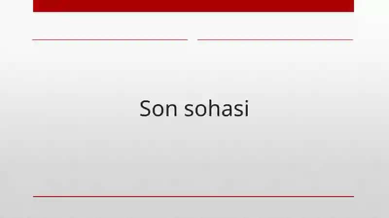 Oyoqning topografik anatomiyasi 2