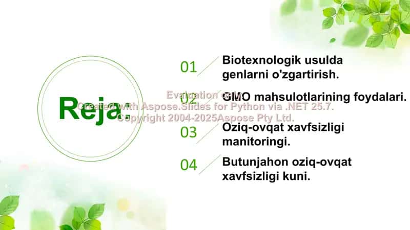 Biotexnologik usulida olinadigan substratlar 2