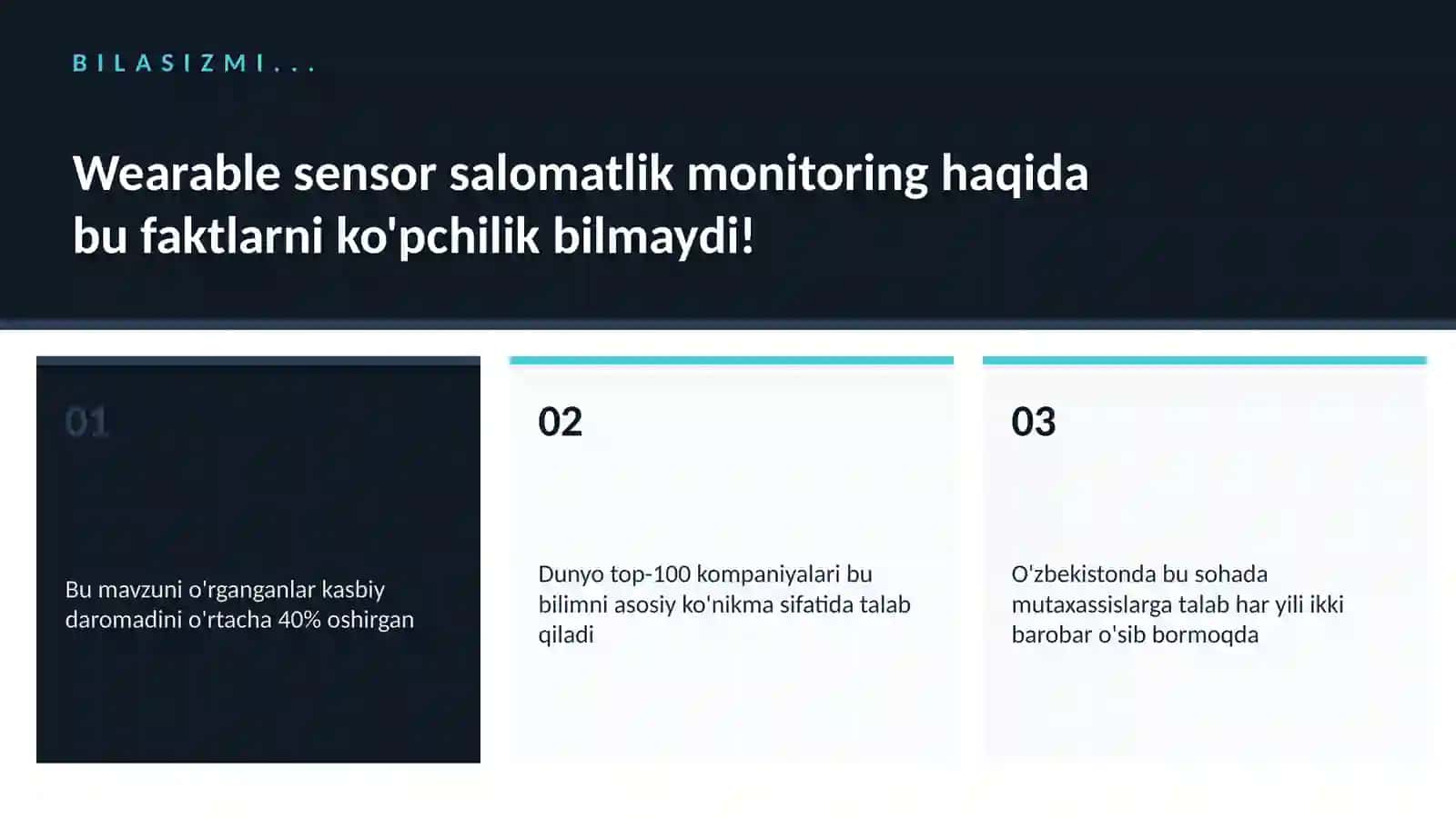Wearable sensor salomatlik monitoring 2