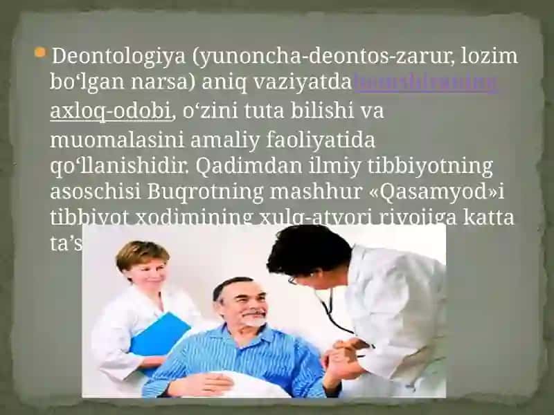 Deontologiya 2