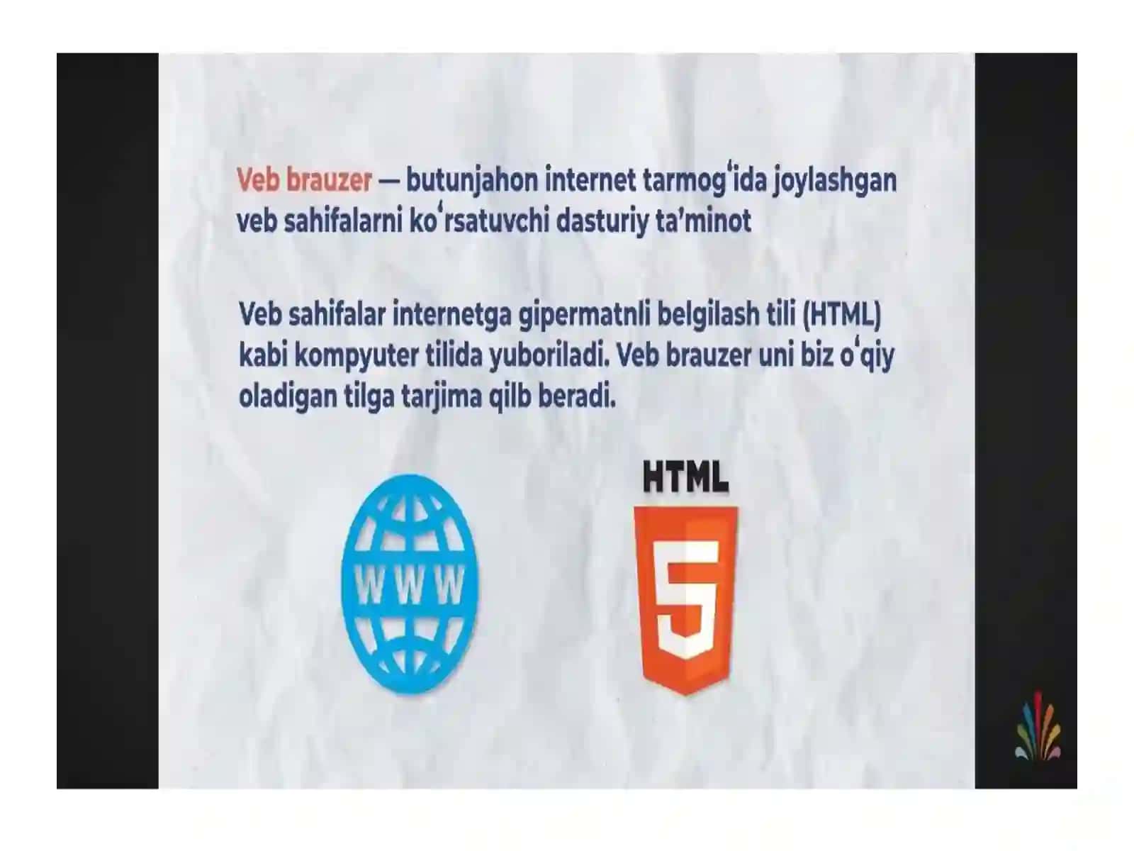 VEB-BRAUZERLAR 2