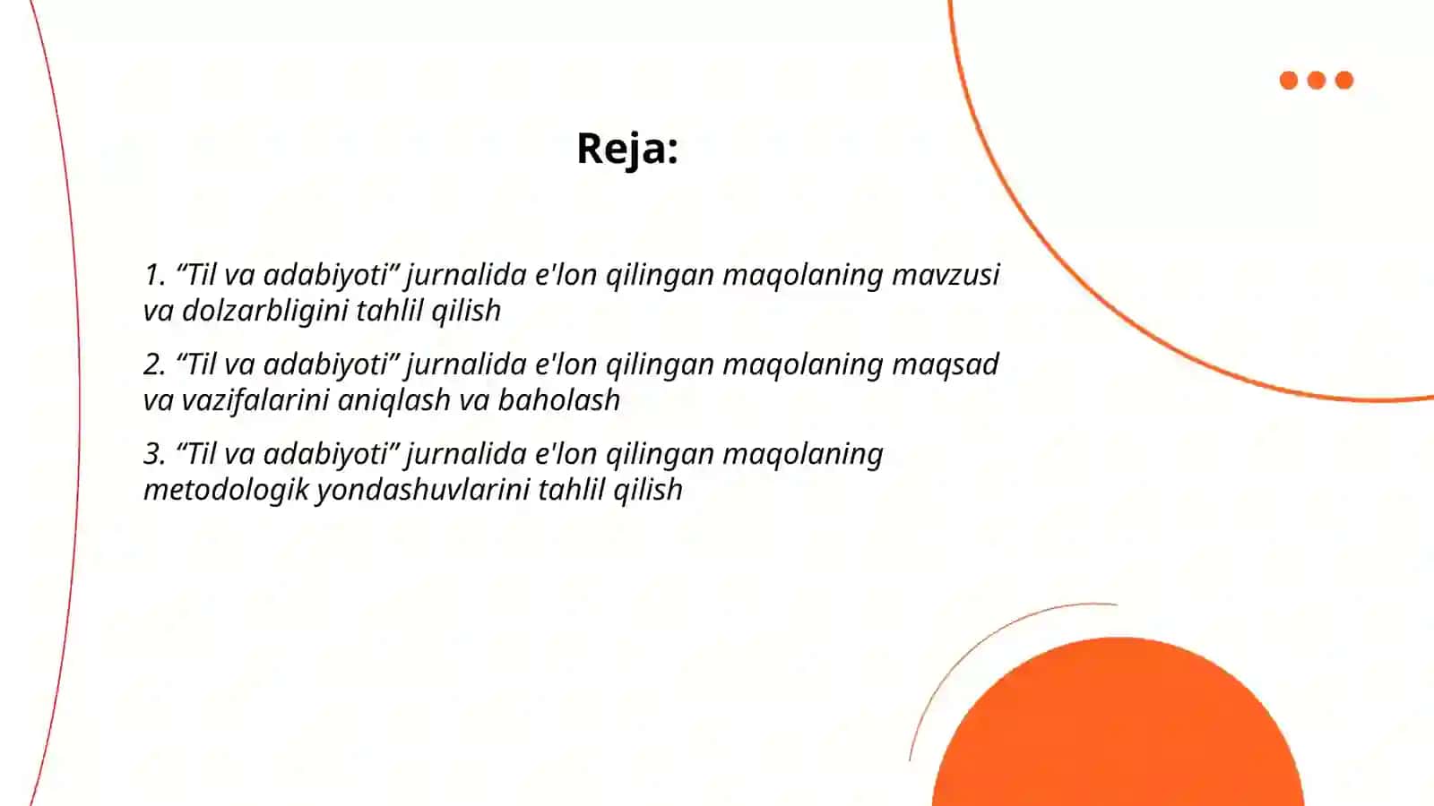 Til va adabiyoti jurnali 2